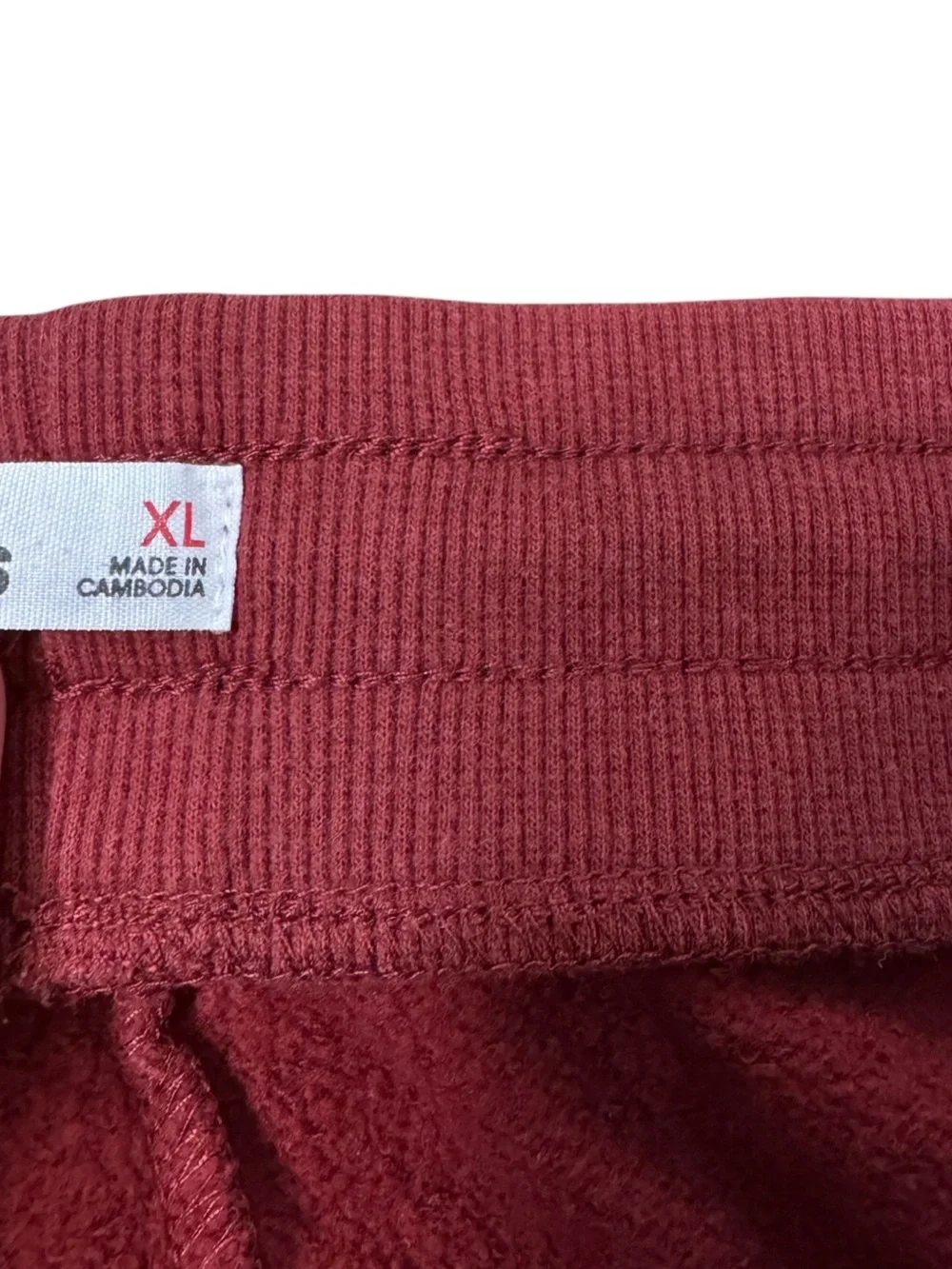 Epic Threads threads elastic drawstring